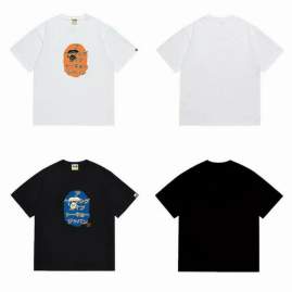 Picture of Aape T Shirts Short _SKUBapeS-2XLscqx127224838